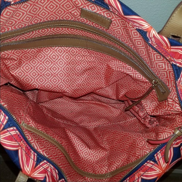 Like New Stella & Dot Bag - Picture 2 of 3